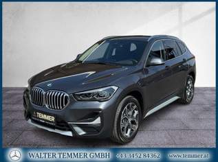 X1 xDrive 18d xLine, 26750 €, Auto & Fahrrad-Autos in 8434 Tillmitsch