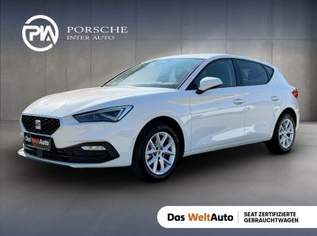 Leon Style Edition 1.5 eTSI DSG 115 PS, 25290 €, Auto & Fahrrad-Autos in 8020 Gries