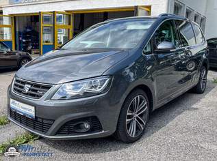 Alhambra FR TDI / DSG / Allrad, 33950 €, Auto & Fahrrad-Autos in 6060 Stadt Hall in Tirol Alhambra FR TDI / DSG / Allrad, 33950 €, Auto & Fahrrad-Autos in 6060 Stadt Hall in Tirol