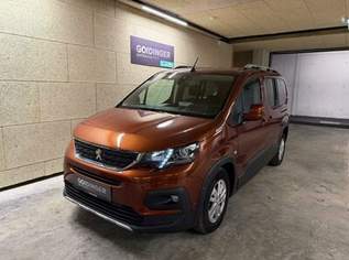 Rifter 1,5 BlueHDI Allure Lang, 15990 €, Auto & Fahrrad-Autos in 6460 Stadt Imst