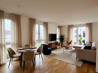 Wohnen mit Stil und Verantwortung, 515000 €, Immobilien-Wohnungen in 1230 Liesing