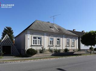 Großzügiges Wohnhaus mit Garten und Nebengebäuden in Steinberg sofort zu beziehen, 320000 €, Immobilien-Häuser in 7453 Steinberg Großzügiges Wohnhaus mit Garten und Nebengebäuden in Steinberg sofort zu beziehen, 320000 €, Immobilien-Häuser in 7453 Steinberg