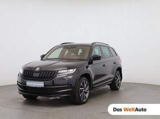 KODIAQ 4x4 SportLine TDI SCR DSG, 30990 €, Auto & Fahrrad-Autos in 6600 Marktgemeinde Reutte KODIAQ 4x4 SportLine TDI SCR DSG, 30990 €, Auto & Fahrrad-Autos in 6600 Marktgemeinde Reutte