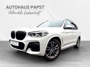 X3 *** M-SPORT *** Abstandstemp *** Facelift Heckl. *, 47511 €, Auto & Fahrrad-Autos in 8570 Voitsberg