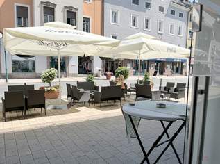 Top-Lage Hauptplatz Spittal – Café/Bistro/Weinbar Sofort verfügbar, 1400 €, Immobilien-Gewerbeobjekte in 9800 Spittal an der Drau Top-Lage Hauptplatz Spittal – Café/Bistro/Weinbar Sofort verfügbar, 1400 €, Immobilien-Gewerbeobjekte in 9800 Spittal an der Drau