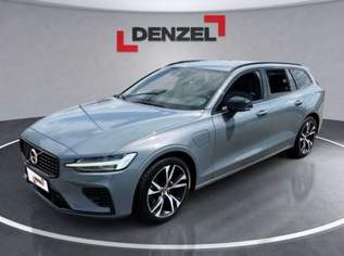 V60 T8 AWD Recharge PHEV R-Design, 33800 €, Auto & Fahrrad-Autos in 2351 Gemeinde Wiener Neudorf