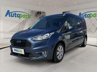 Grand Tourneo Connect Titanium, 19990 €, Auto & Fahrrad-Autos in 6020 Innsbruck