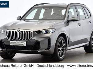 X5 xDrive30d, 96990 €, Auto & Fahrrad-Autos in Steiermark