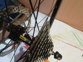 MAVIC Laufradgarnitur 28 Zoll, 110 €, Auto & Fahrrad-Teile & Zubehör in 1220 Donaustadt MAVIC Laufradgarnitur 28 Zoll, 110 €, Auto & Fahrrad-Teile & Zubehör in 1220 Donaustadt