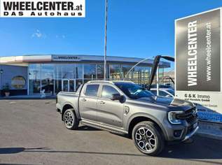 Ranger Wildtrak e-4WD Doppelkabine * ROLLO * 20"" RÄDER, 67911 €, Auto & Fahrrad-Autos in 7400 Oberwart