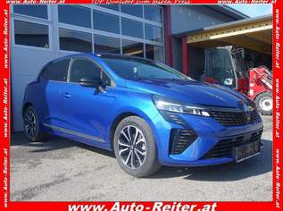 Clio Techno TCe 90 * ACC, VIRTUAL, NAVI*, 17990 €, Auto & Fahrrad-Autos in 8753 Fohnsdorf Clio Techno TCe 90 * ACC, VIRTUAL, NAVI*, 17990 €, Auto & Fahrrad-Autos in 8753 Fohnsdorf