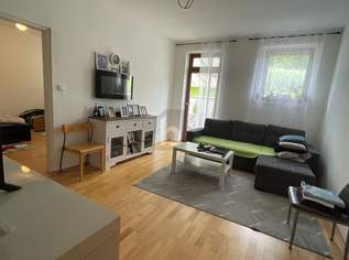 RUHIGE WOHNOASE IN GRÜNER LAGE AM STADTRAND VON GRAZ, 185000 €, Immobilien-Häuser in 8051 RUHIGE WOHNOASE IN GRÜNER LAGE AM STADTRAND VON GRAZ, 185000 €, Immobilien-Häuser in 8051