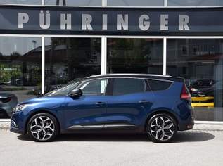 Scénic IV 1.3 TCe 140 Grand Intens OPF (EURO, 14900 €, Auto & Fahrrad-Autos in 4722 Peuerbach Scénic IV 1.3 TCe 140 Grand Intens OPF (EURO, 14900 €, Auto & Fahrrad-Autos in 4722 Peuerbach