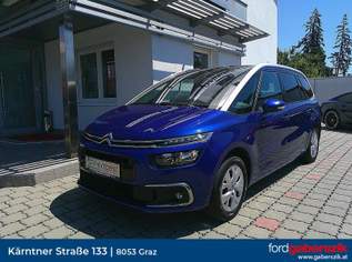 C4 Picasso BlueHDI 120 S&S 6-Gang Feel Edition, 10900 €, Auto & Fahrrad-Autos in 8020 Gries