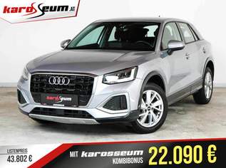 Q2 35 TFSI Aut. | GEPRÜFTE QUALITÄT | Assistenz, 23290 €, Auto & Fahrrad-Autos in 4693 Desselbrunn
