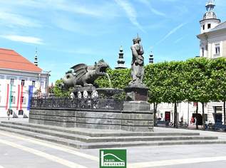 OPENHOUSE - Dienstag, 06.05. um 18:00 Uhr _ Provisionsfrei _ Helle 3.Zimmer-Wohnung in Bestlage - ca. 15 Gehminuten zur Innenstadt, 699 €, Immobilien-Wohnungen in 9020 