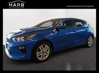 ceed 1,6 CRDi ISG Silber DCT, 15490 €, Auto & Fahrrad-Autos in 8160 Weiz