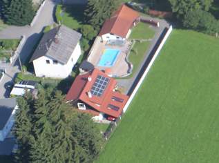 Charmantes 7-Zimmer-Haus mit großzügigem Garten in bester Lage (Provisionsfrei), 430000 €, Immobilien-Häuser in 4982 Obernberg am Inn