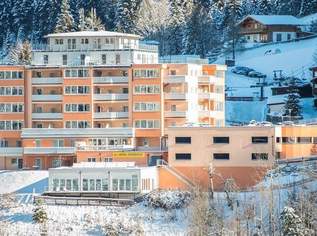 Traumwohnung mit Panoramaaussicht, 270000 €, Immobilien-Wohnungen in 5640 Bad Gastein