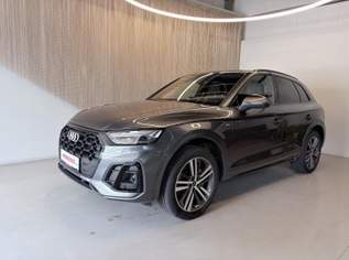 Q5 50 TFSI e quattro S-line, 36990 €, Auto & Fahrrad-Autos in 8940 Liezen Q5 50 TFSI e quattro S-line, 36990 €, Auto & Fahrrad-Autos in 8940 Liezen