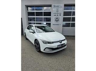Golf VIII, 2.0 Life, 17490 €, Auto & Fahrrad-Autos in Kärnten