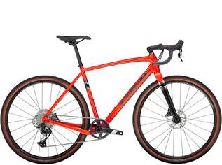 Trek Checkpoint ALR 5 - lava Rahmengröße: 58 cm, 2499 €, Auto & Fahrrad-Fahrräder in 1070 Neubau