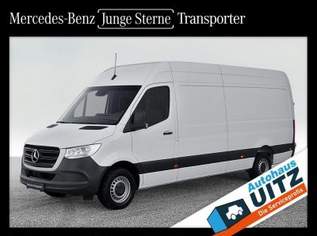 Sprinter 317 CDI Kasten HD Lang, 43990 €, Auto & Fahrrad-Autos in 8330 Feldbach