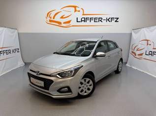 i20 1,25 Level 2 KLIMA BLUETOOTH, 10280 €, Auto & Fahrrad-Autos in 8350 Fehring i20 1,25 Level 2 KLIMA BLUETOOTH, 10280 €, Auto & Fahrrad-Autos in 8350 Fehring
