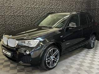 X3 xDrive30d M Sport *MwSt.*, 24990 €, Auto & Fahrrad-Autos in 7400 Oberwart