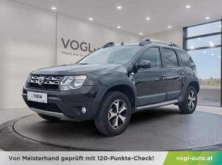 Duster Sensation dCi 110 S&S, 15430 €, Auto & Fahrrad-Autos in 2700 