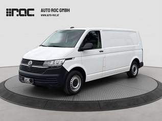 Transporter T6 LR 2,0 TDI AHK/STH/CarPlay/SHZ/uvm, 20990 €, Auto & Fahrrad-Autos in 9800 Spittal an der Drau