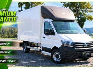 Crafter 2,0 TDI*DSG*kofferaufbau*L4*Navi*Multifunktion*Sitzheizung*Top..., 29900 €, Auto & Fahrrad-Autos in 5204 Straßwalchen Crafter 2,0 TDI*DSG*kofferaufbau*L4*Navi*Multifunktion*Sitzheizung*Top..., 29900 €, Auto & Fahrrad-Autos in 5204 Straßwalchen