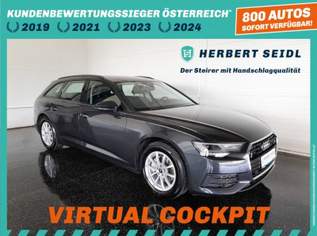 A6 Avant 35 TDI S-tronic, 25480 €, Auto & Fahrrad-Autos in 8200 Gleisdorf