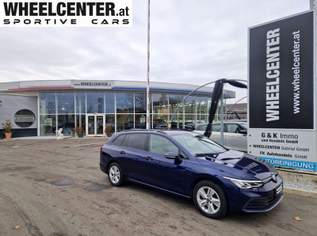 Golf 2.0 TDI Life * 1.BESITZ * ACC * KAMERA, 18911 €, Auto & Fahrrad-Autos in 7400 Oberwart