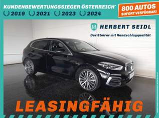 116 d LUXURY LINE Aut., 24880 €, Auto & Fahrrad-Autos in 8200 Gleisdorf