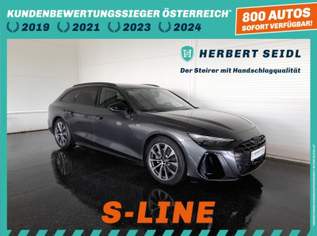 A6 Avant 2.0 TDI S-tronic, 65880 €, Auto & Fahrrad-Autos in 8200 Gleisdorf