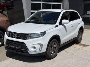 Vitara 1.4 AllGrip S, 16900 €, Auto & Fahrrad-Autos in 8790 Eisenerz