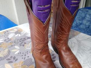 Canada West Boots, 150 €, Kleidung & Schmuck-Damenkleidung in 4020 Leonding