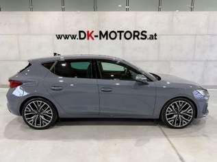 Leon VZ 2.0 TSI DSG / Werksgarantie 5J / LED / RFK /, 31990 €, Auto & Fahrrad-Autos in 7502 Unterwart