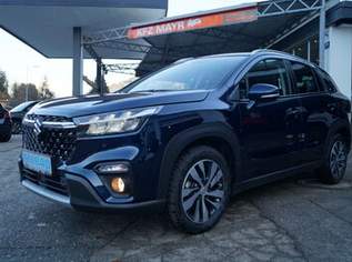 S-Cross 1,4 GL+ DITC Hybrid ALLGRIP Flash Aut., 22990 €, Auto & Fahrrad-Autos in 6112 Marktgemeinde Wattens S-Cross 1,4 GL+ DITC Hybrid ALLGRIP Flash Aut., 22990 €, Auto & Fahrrad-Autos in 6112 Marktgemeinde Wattens