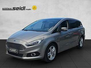 S-MAX Titanium 2.0 TDCi Bi-Turbo Auto-Start/Stop A, 13920 €, Auto & Fahrrad-Autos in 4591 Molln S-MAX Titanium 2.0 TDCi Bi-Turbo Auto-Start/Stop A, 13920 €, Auto & Fahrrad-Autos in 4591 Molln