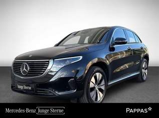EQC 400 4MATIC, 36950 €, Auto & Fahrrad-Autos in 8051 Gösting