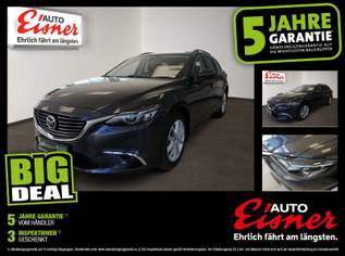 6 SPC CD175 AWD AT REV.TOP, 18980 €, Auto & Fahrrad-Autos in 9020 Innere Stadt