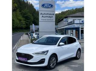 Focus Titanium X, 21700 €, Auto & Fahrrad-Autos in 4274 Schönau im Mühlkreis Focus Titanium X, 21700 €, Auto & Fahrrad-Autos in 4274 Schönau im Mühlkreis