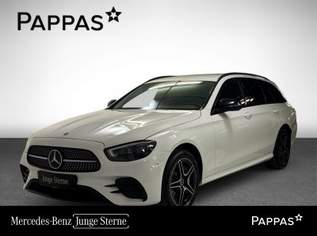 E 300 de 4MATIC T-Modell, 38300 €, Auto & Fahrrad-Autos in 5600 Sankt Johann im Pongau
