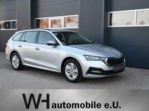 Octavia Kombi 2,0 TDI, 17990 €, Auto & Fahrrad-Autos in 3331 Gemeinde Kematen an der Ybbs