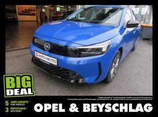 Corsa 1.2 Direct Injection Turbo Euro 6.4 Corsa Ed