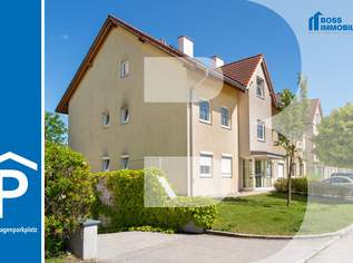 Tiefgaragenplatz | Auer-Welsbach-Straße 10, 4050 Traun, 84 €, Immobilien-Kleinobjekte & WGs in 4050 Traun