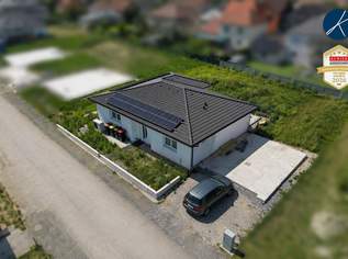 Neuwertiges Einfamilienhaus mit großzügigem Garten, 368000 €, Immobilien-Häuser in 3244 Ruprechtshofen