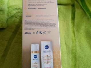 NIVEA Cellular LUMINOUS630 Anti-Pigmentflecken Tag & Nacht Set. Original neu NIVEA Cellular LUMINOUS630 Anti-Pigmentflecken Tag & Nacht Set. Original neu